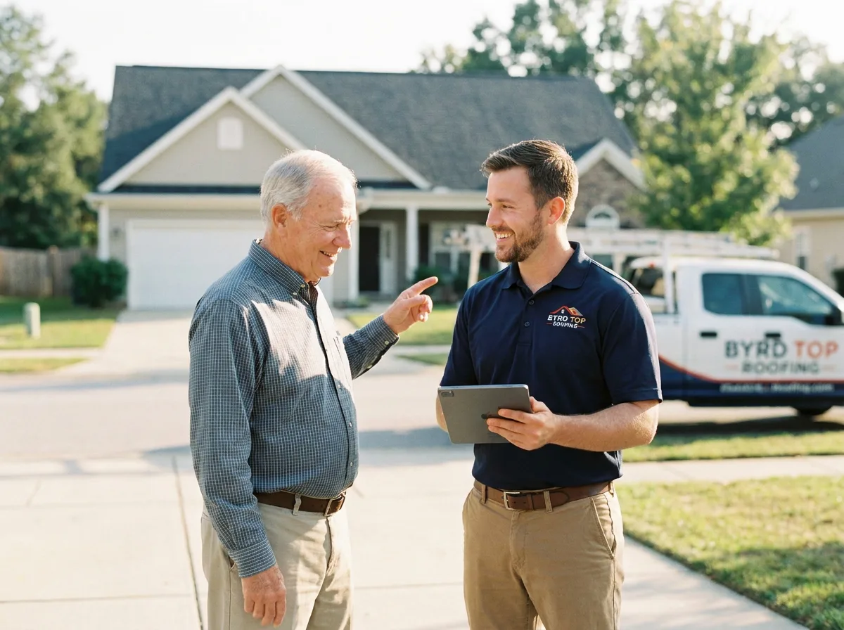 Roofing Saint Jacob, IL FAQs